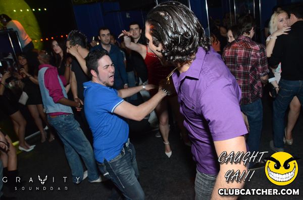 Gravity Soundbar nightclub photo 345 - May 22nd, 2013