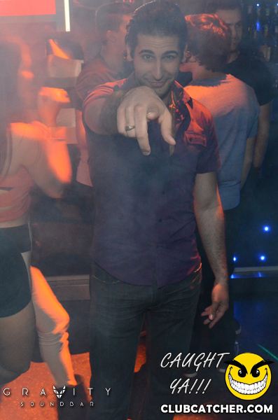 Gravity Soundbar nightclub photo 346 - May 22nd, 2013