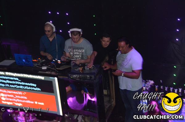 Gravity Soundbar nightclub photo 348 - May 22nd, 2013