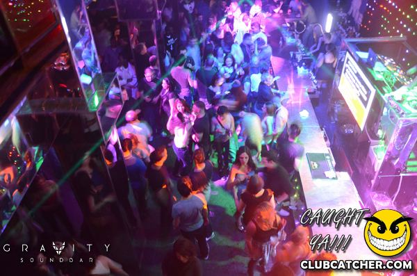 Gravity Soundbar nightclub photo 349 - May 22nd, 2013