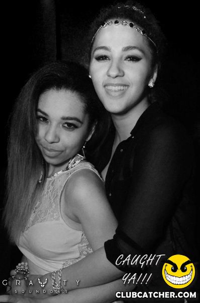 Gravity Soundbar nightclub photo 350 - May 22nd, 2013