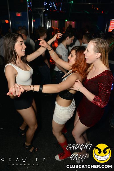 Gravity Soundbar nightclub photo 37 - May 22nd, 2013