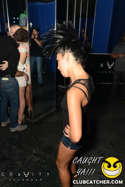 Gravity Soundbar nightclub photo 38 - May 22nd, 2013