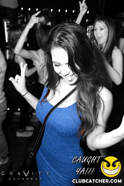 Gravity Soundbar nightclub photo 5 - May 22nd, 2013