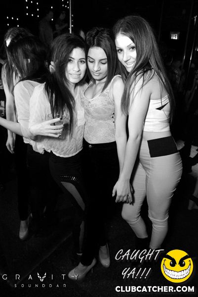 Gravity Soundbar nightclub photo 41 - May 22nd, 2013