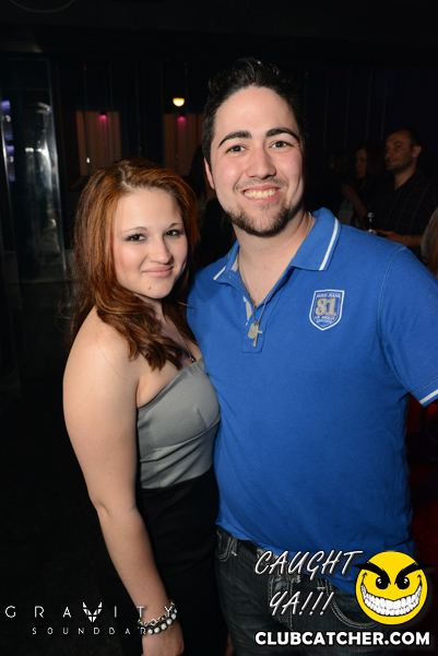 Gravity Soundbar nightclub photo 43 - May 22nd, 2013