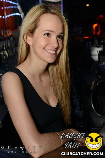 Gravity Soundbar nightclub photo 45 - May 22nd, 2013