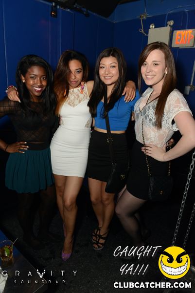 Gravity Soundbar nightclub photo 46 - May 22nd, 2013