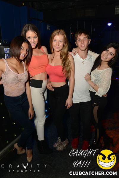 Gravity Soundbar nightclub photo 48 - May 22nd, 2013