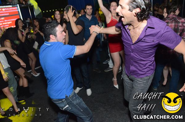 Gravity Soundbar nightclub photo 51 - May 22nd, 2013