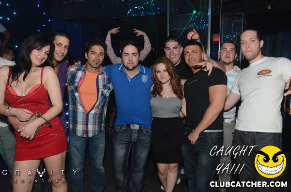 Gravity Soundbar nightclub photo 53 - May 22nd, 2013