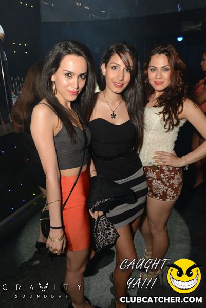 Gravity Soundbar nightclub photo 56 - May 22nd, 2013