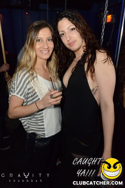 Gravity Soundbar nightclub photo 57 - May 22nd, 2013