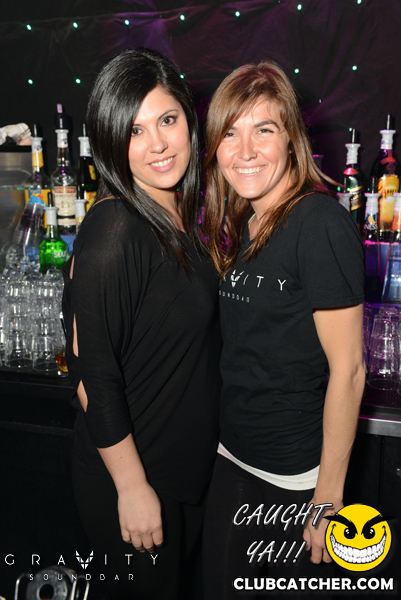 Gravity Soundbar nightclub photo 59 - May 22nd, 2013
