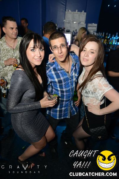 Gravity Soundbar nightclub photo 60 - May 22nd, 2013