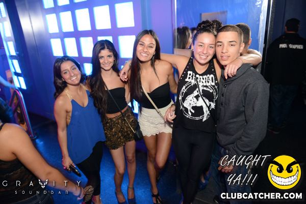 Gravity Soundbar nightclub photo 62 - May 22nd, 2013