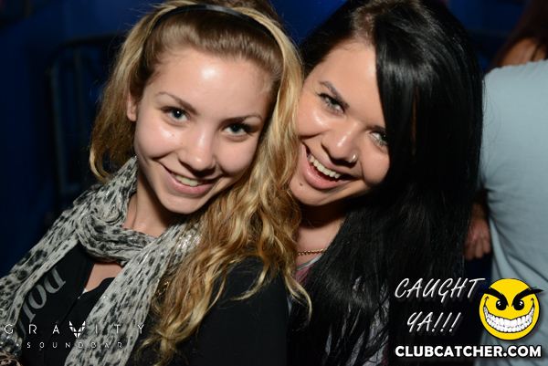 Gravity Soundbar nightclub photo 65 - May 22nd, 2013
