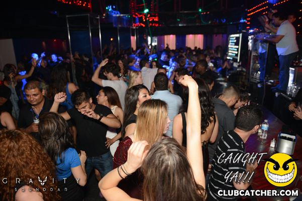 Gravity Soundbar nightclub photo 66 - May 22nd, 2013