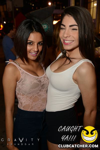 Gravity Soundbar nightclub photo 67 - May 22nd, 2013