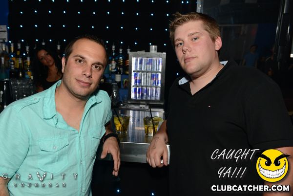 Gravity Soundbar nightclub photo 68 - May 22nd, 2013