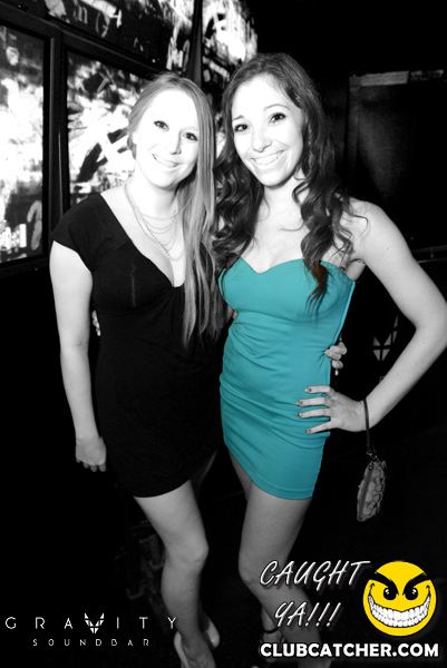 Gravity Soundbar nightclub photo 69 - May 22nd, 2013