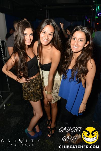 Gravity Soundbar nightclub photo 75 - May 22nd, 2013