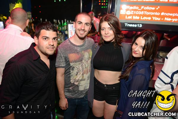 Gravity Soundbar nightclub photo 76 - May 22nd, 2013