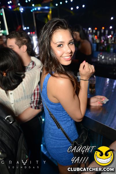 Gravity Soundbar nightclub photo 78 - May 22nd, 2013