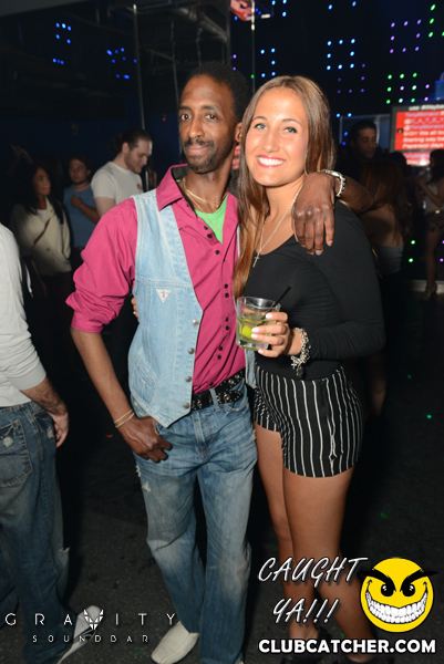 Gravity Soundbar nightclub photo 80 - May 22nd, 2013