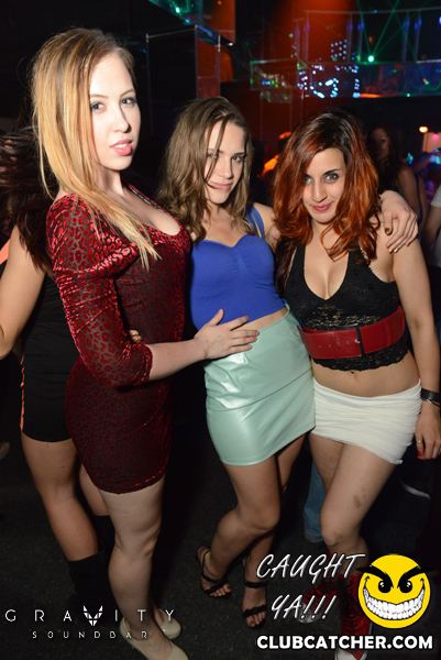 Gravity Soundbar nightclub photo 9 - May 22nd, 2013
