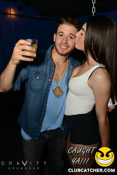 Gravity Soundbar nightclub photo 82 - May 22nd, 2013