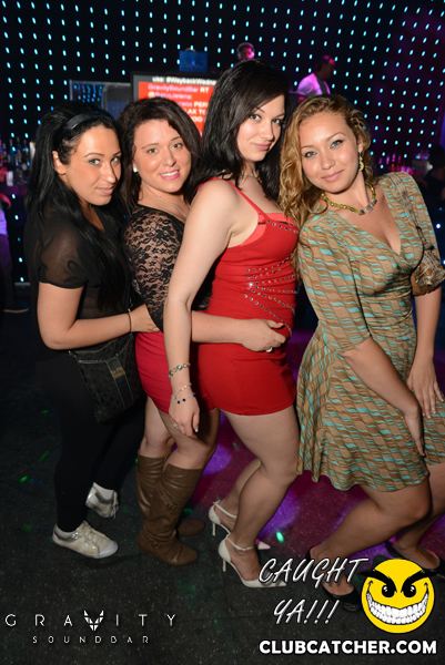 Gravity Soundbar nightclub photo 84 - May 22nd, 2013