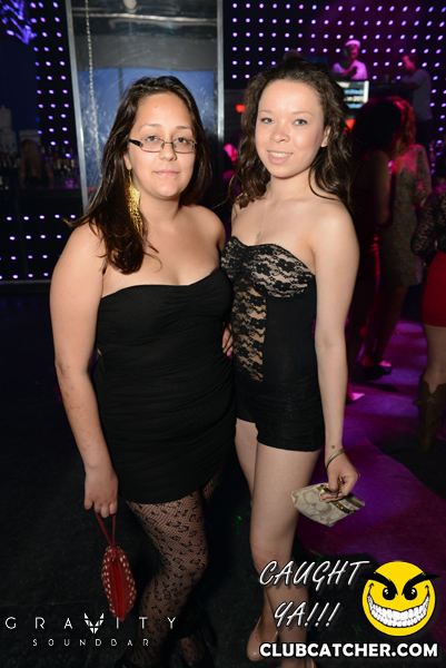 Gravity Soundbar nightclub photo 85 - May 22nd, 2013