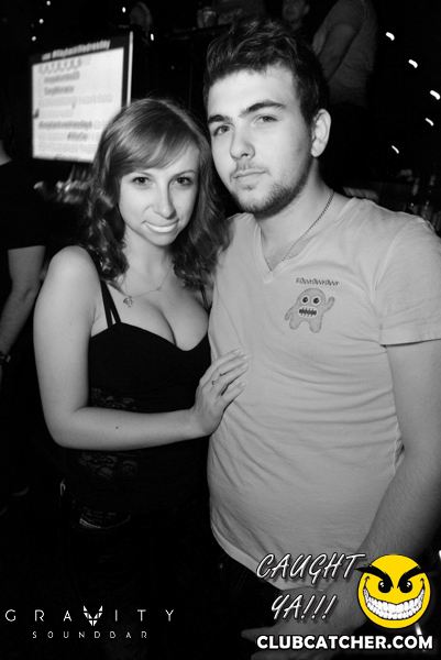 Gravity Soundbar nightclub photo 86 - May 22nd, 2013