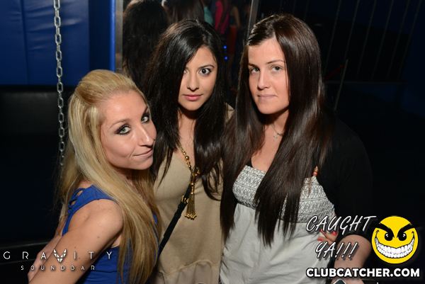 Gravity Soundbar nightclub photo 87 - May 22nd, 2013