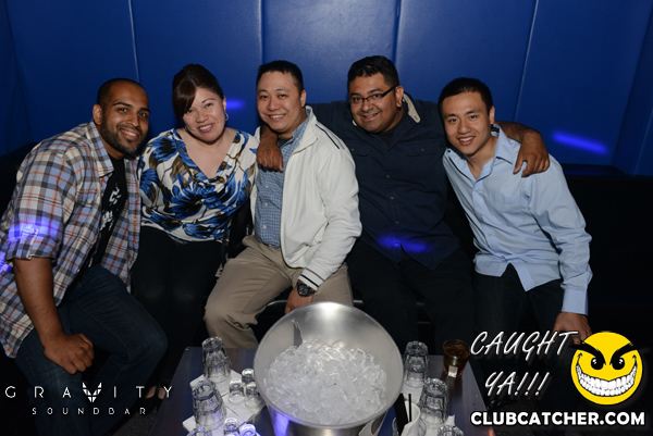 Gravity Soundbar nightclub photo 88 - May 22nd, 2013