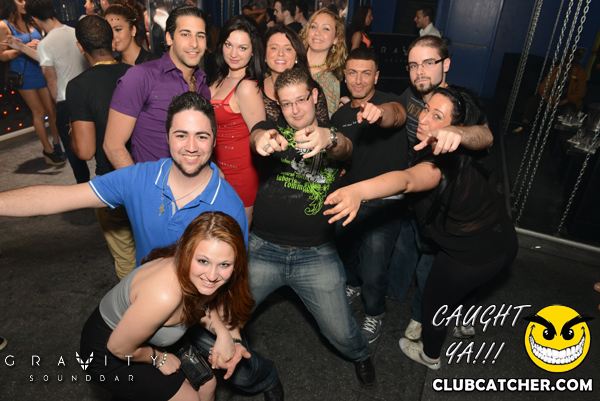 Gravity Soundbar nightclub photo 10 - May 22nd, 2013