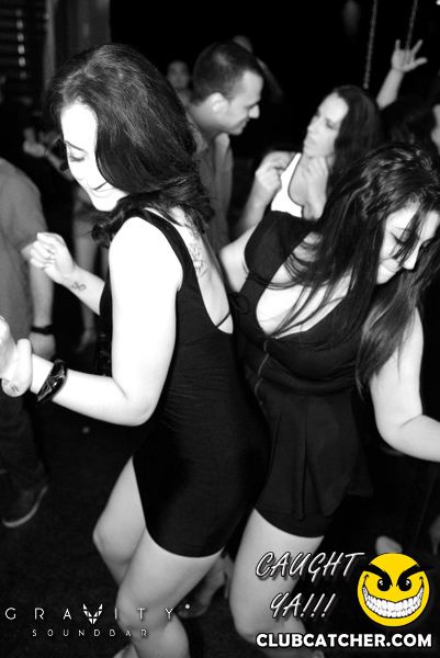 Gravity Soundbar nightclub photo 93 - May 22nd, 2013
