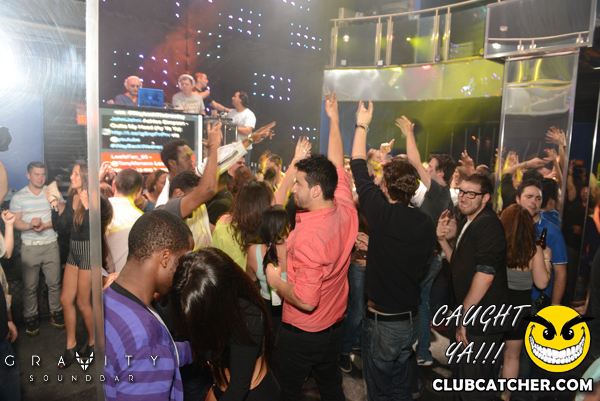 Gravity Soundbar nightclub photo 95 - May 22nd, 2013