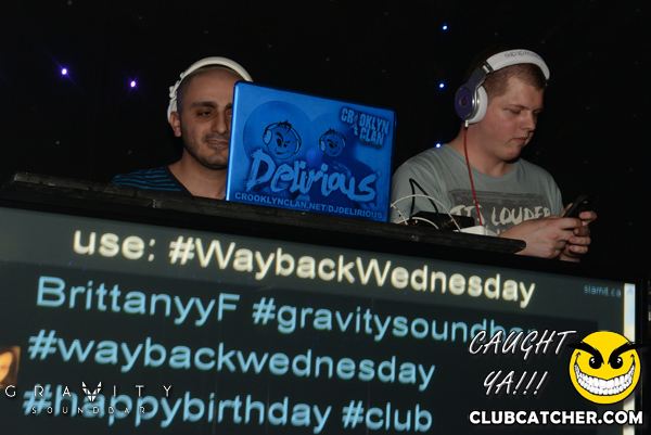 Gravity Soundbar nightclub photo 96 - May 22nd, 2013