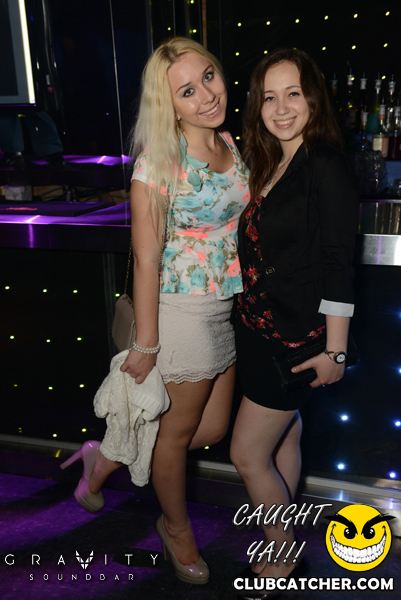 Gravity Soundbar nightclub photo 98 - May 22nd, 2013