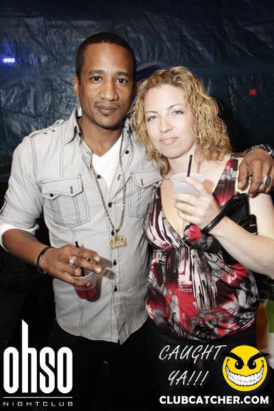 Ohso nightclub photo 102 - May 24th, 2013