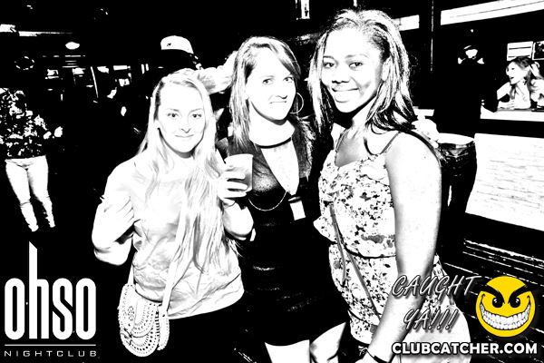 Ohso nightclub photo 105 - May 24th, 2013