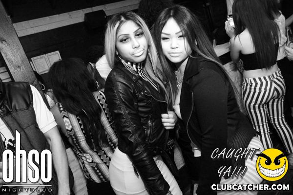 Ohso nightclub photo 108 - May 24th, 2013