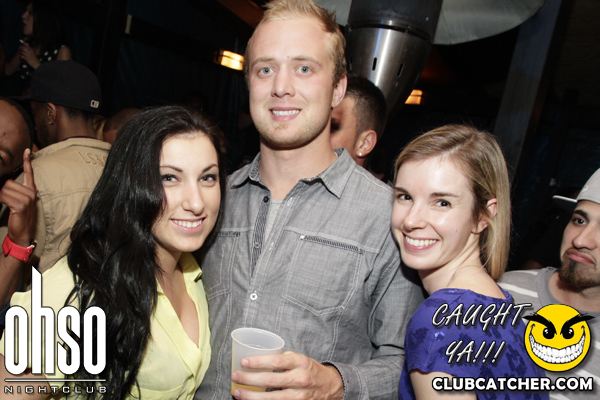 Ohso nightclub photo 109 - May 24th, 2013