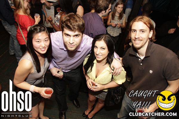 Ohso nightclub photo 114 - May 24th, 2013