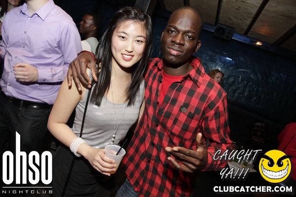 Ohso nightclub photo 115 - May 24th, 2013