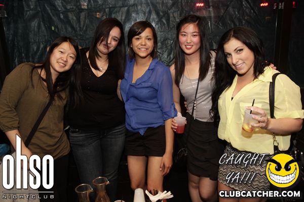 Ohso nightclub photo 13 - May 24th, 2013