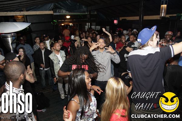 Ohso nightclub photo 122 - May 24th, 2013