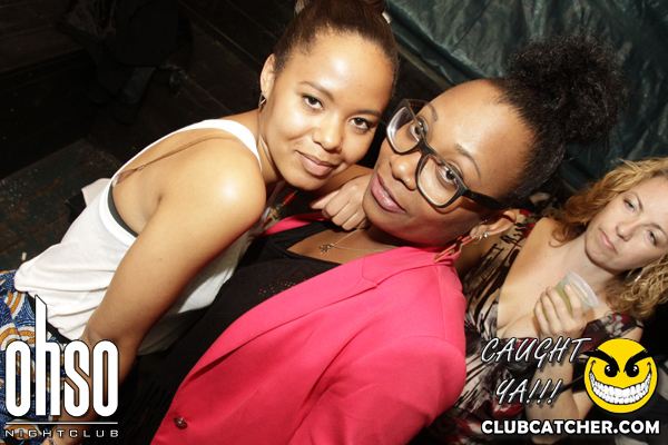 Ohso nightclub photo 129 - May 24th, 2013